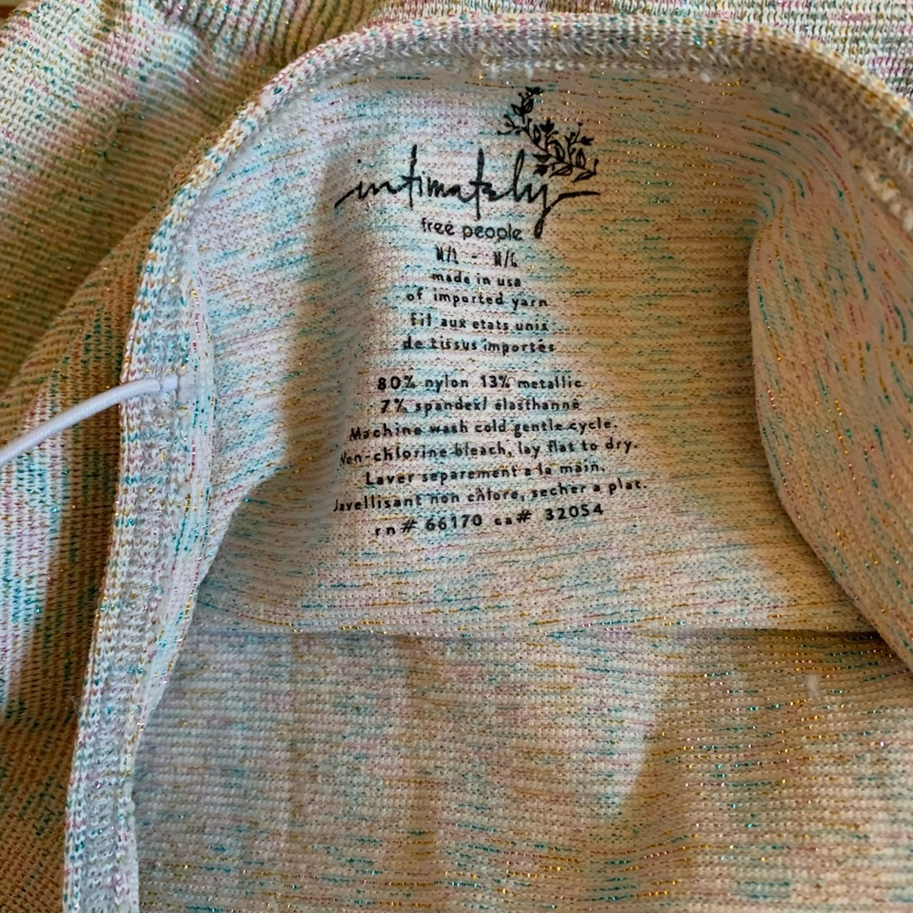 Fp Seamless Cami - image 3